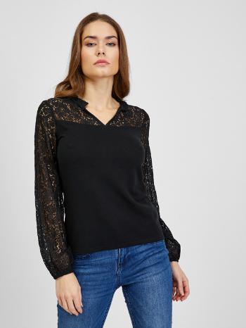 Orsay Tricou Negru