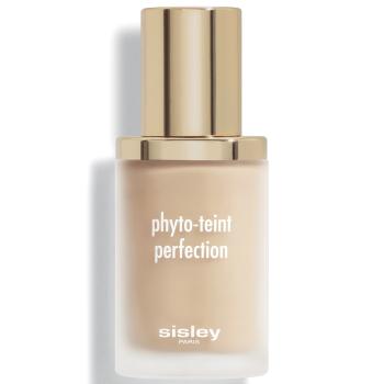 Sisley Make-up mat Phyto-Teint Perfection (Ultra Long Lasting Foundation) 30 ml IN Ivory