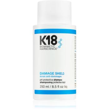 K18 Damage Shield pH Protective Shampoo sampon pentru curatare 250 ml