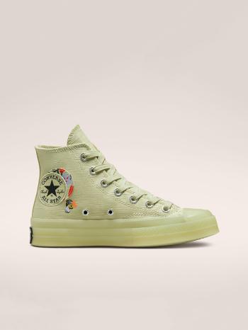 Converse Chuck 70 Teniși Verde