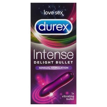 Durex Mini vibrator intens (Delight Bullet) 1 buc