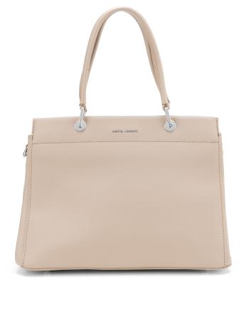 David Jones Geantă pentru femei CM6433A Grey