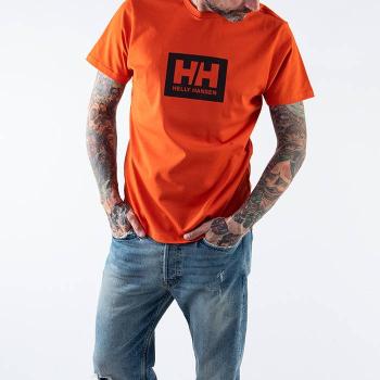 Helly Hansen Box T-Shirt 53285 300