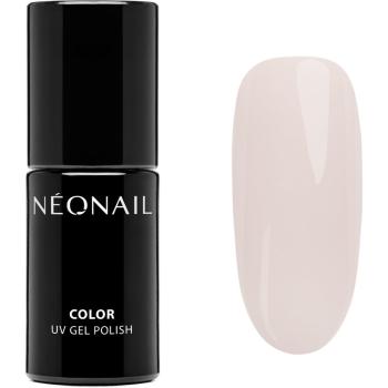 NEONAIL Let's Make Memories lac de unghii sub forma de gel culoare Days Without Pressure 7.2 ml