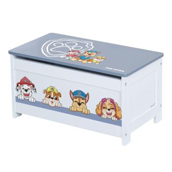 Cutie de depozitare pentru copii  60x32x30 cm Paw Patrol – Roba