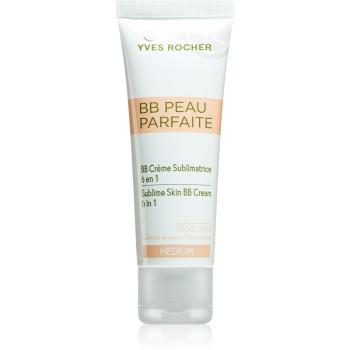 Yves Rocher BB Peau Parfaite crema BB 6 in 1 culoare Medium 50 ml