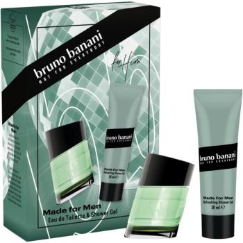 Bruno Banani Made for Men set cadou pentru bărbați