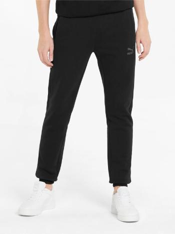 Puma Track Pantaloni de trening Negru