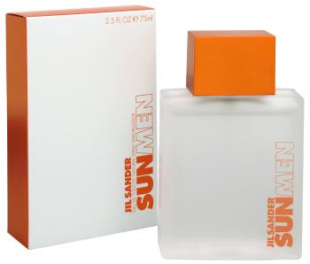 Jil Sander Sun Men - EDT 200 ml