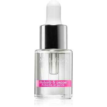 Millefiori Milano Rhubarb & Pepper ulei aromatic 15 ml