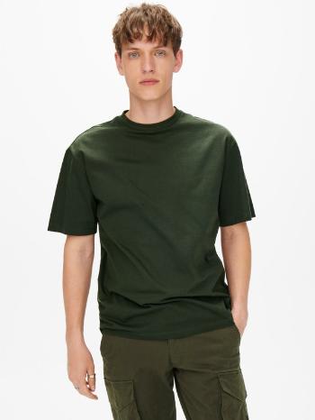 ONLY & SONS Fred Tricou Verde