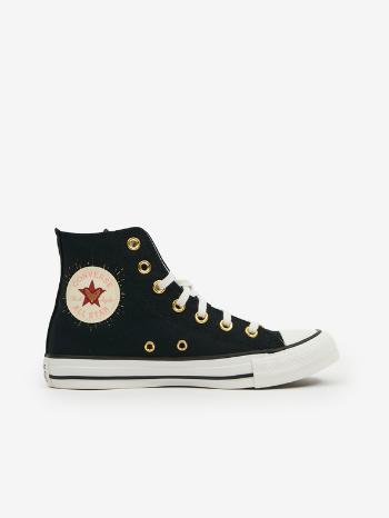 Converse Chuck Taylor All Star Teniși Negru