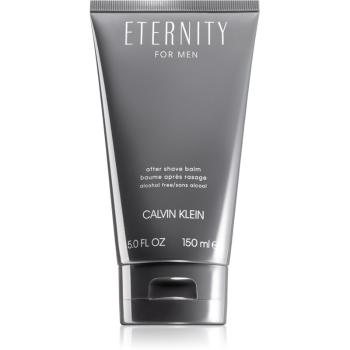Calvin Klein Eternity for Men balsam după bărbierit pentru bărbați 150 ml