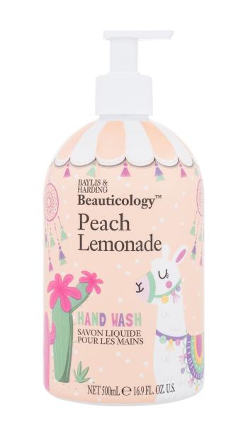 Baylis & Harding Săpun lichid pentru mâini Peach & Lemonade (Hand Wash) 500 ml