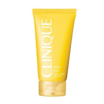 Clinique Balsam regenerant după bronz After Sun (Rescue Balm With Aloe) 150 ml