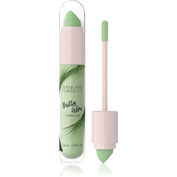 Physicians Formula Butter Glow corector culoare Green 5,6 ml