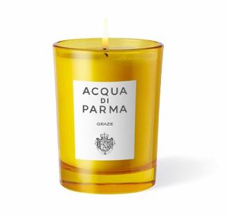 Acqua di Parma Grazie - lumânare 200 g - TESTER