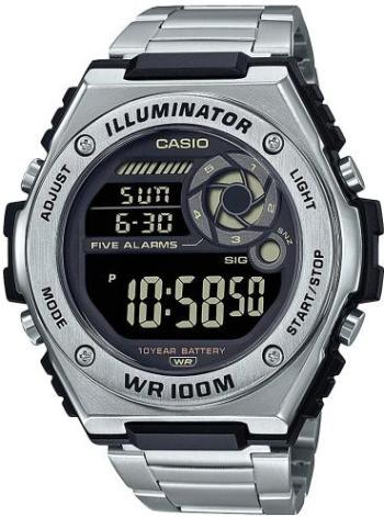 Casio colectare MWD-100HD-1BVEF (247)