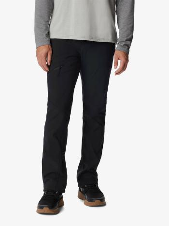 Columbia Triple Canyon Pantaloni Negru