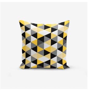 Față de pernă Minimalist Cushion Covers Frineya, 45 x 45 cm