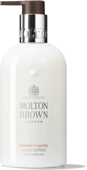 Molton Brown Cremă de mâini Heavenly Gingerlily (Hand Lotion) 300 ml