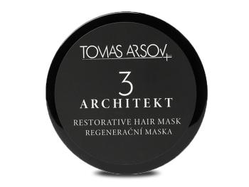 Tomas Arsov Mască regenerantă pentru păr Architekt (Restorative Hair Mask) 250 ml