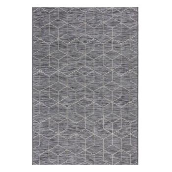 Covor de exterior gri 170x120 cm Napoli - Flair Rugs