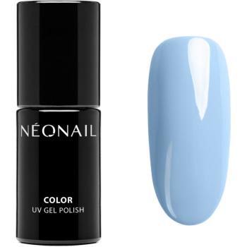 NEONAIL Liberté lac de unghii sub forma de gel culoare Sweet Paradise 7,2 ml