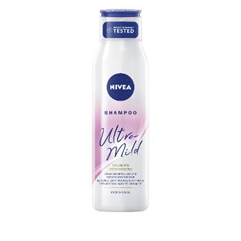Nivea Șampon calmant extra delicatUltra Mild (Calming Shampoo) 300 ml