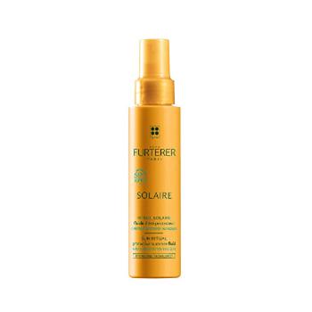 René Furterer  Fluid protector pentru păr  deteriorat de razele  solareSolaire (Protective Summer Fluid) 100 ml