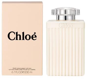 Chloé Chloé - loţiune de corp 200 ml