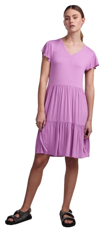 Pieces Rochie de dama PCNEORA Regular Fit 17125647 Violet S