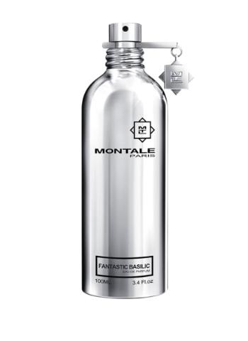 Montale Fantastic Basilic - EDP 2 ml - eșantion cu pulverizator