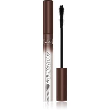 Wibo Eyebrow Fixer gel pentru sprancene 8 ml