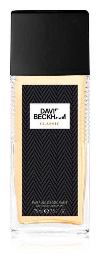 David Beckham Classic - deodorant cu pulverizator 75 ml