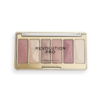 Revolution PRO Paleta farduri de ochi Moments Mesmerizing 6 x 1,13 g