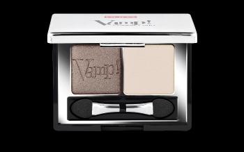 PUPA Milano Farduri de ochi Vamp! (Compact Duo Eyeshadow) 2,2 g 006