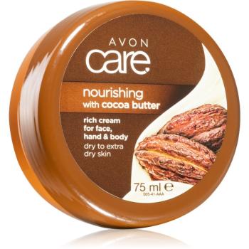 Avon Care crema universala cu unt de cacao 75 ml