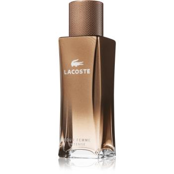 Lacoste Pour Femme Intense Eau de Parfum pentru femei 50 ml