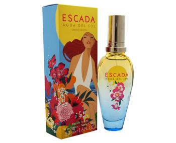 Escada Agua Del Sol - EDT 1 ml - eșantion