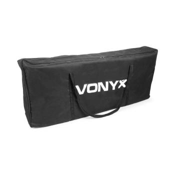 DB1, geantă de transport, pentru Vonyx DB1 DJ Stand Mobil Nylon negru