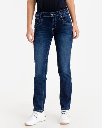 Tom Tailor Alexa Jeans Albastru