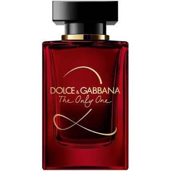 Dolce & Gabbana The Only One 2 Eau de Parfum pentru femei 100 ml