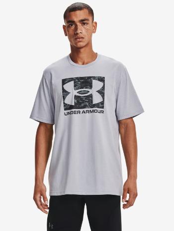 Under Armour Tricou Alb