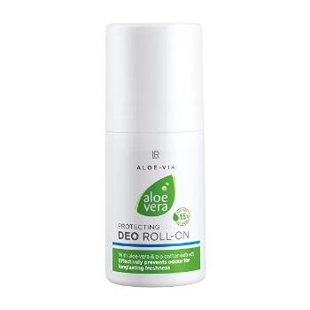 LR Sănătate, frumusețe Deodorant roll-on Aloe Vera fără alcool 50 ml