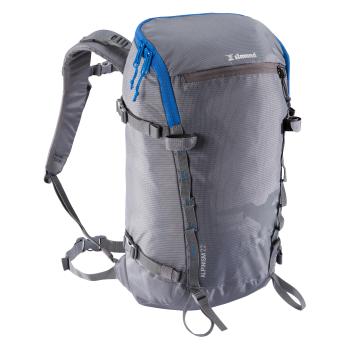 Rucsac Alpinism 22 L Gri