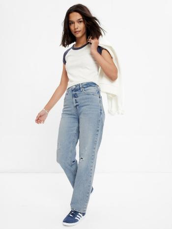 GAP Teen Jeans pentru copii Albastru