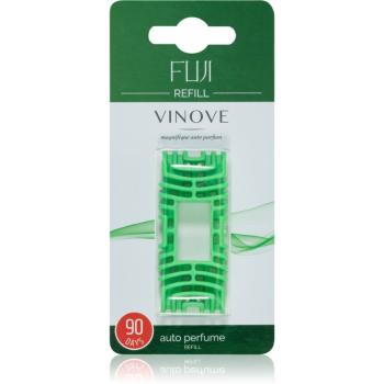 VINOVE Family Fuji parfum pentru masina rezervă 1 buc