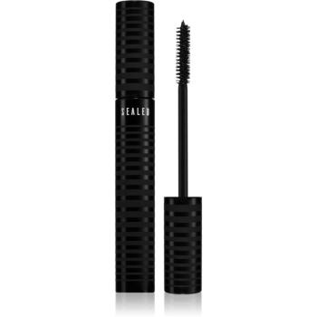 Farmasi Sealed mascara rezistent la apa pentru alungire, rotire si volum culoare Black 9 ml