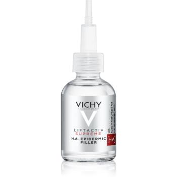 Vichy Liftactiv Supreme H.A. Epidermic Filler ser facial anti-îmbătrânire cu acid hialuronic 30 ml